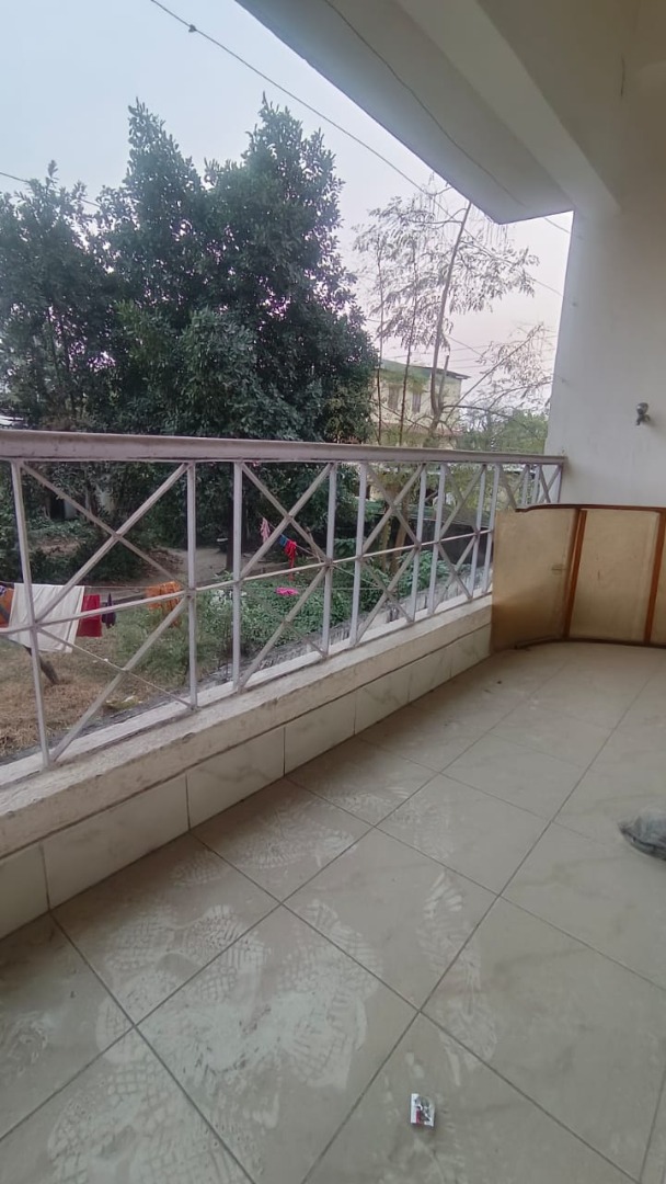 Unfurnished 3bhk in Rukmini Gaon, Guwahati, Assam, India for Rent